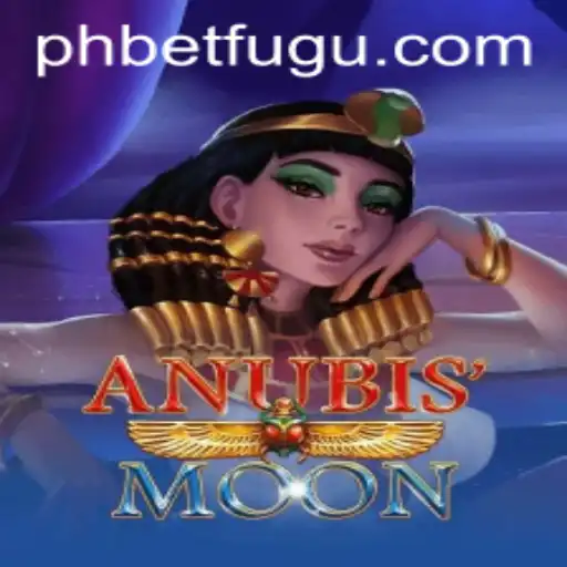 Discover the Thrilling World of AnubisMoon