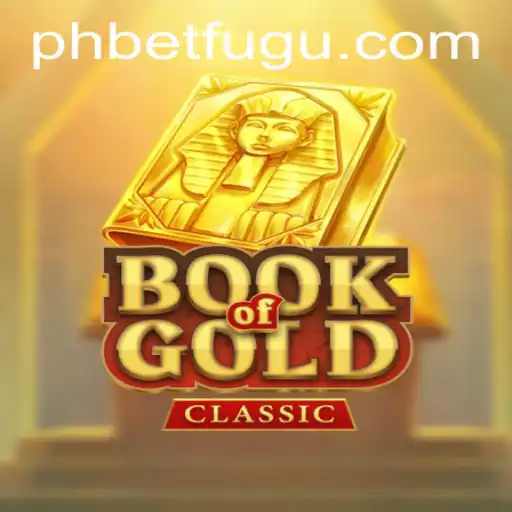 Book of Gold Classic: Unveiling the Entrancing World of BetFugu's Timeless Slot Game