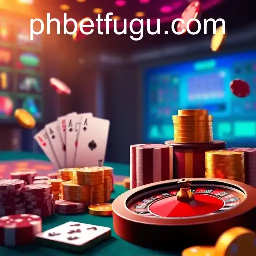 Gaming Experience BetFugu - 800+ Premium and Exclusive Games