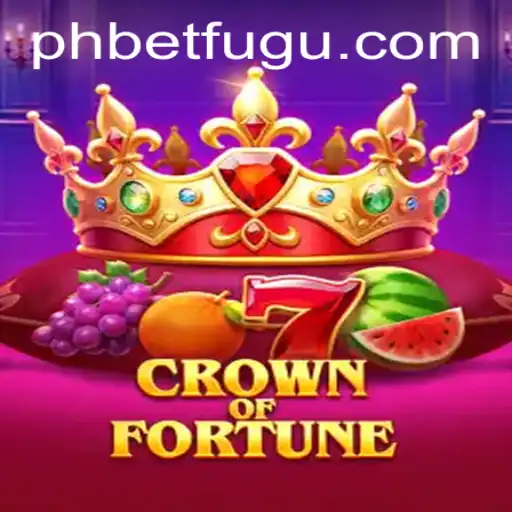 CrownofFortune: The Exciting World of BetFugu's Latest Game Innovation