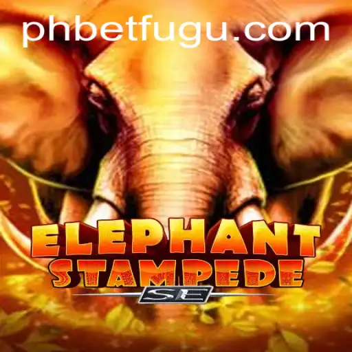 Discover the Thrilling World of ElephantStampedeSE with BetFugu
