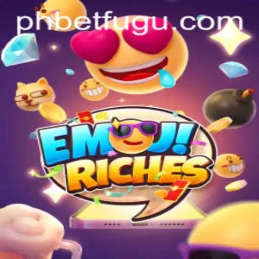 Unveiling EmojiRiches: A Dive into the Immersive World of BetFugu's Latest Game
