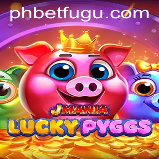 Discover the Exciting World of JManiaLuckyPyggs: A New Era in Gaming