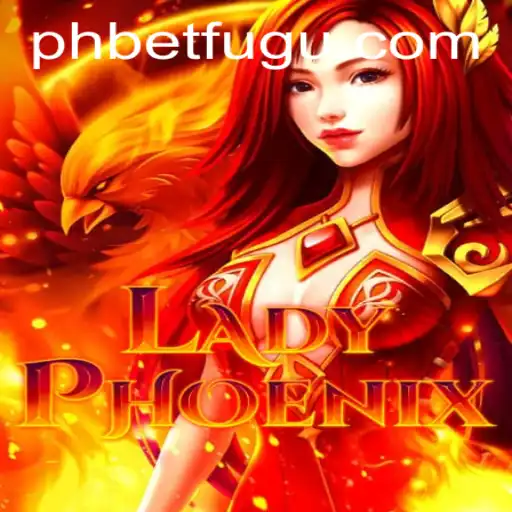 Discover LadyPhoenix: Enthralling Gameplay with BetFugu Casino Experience