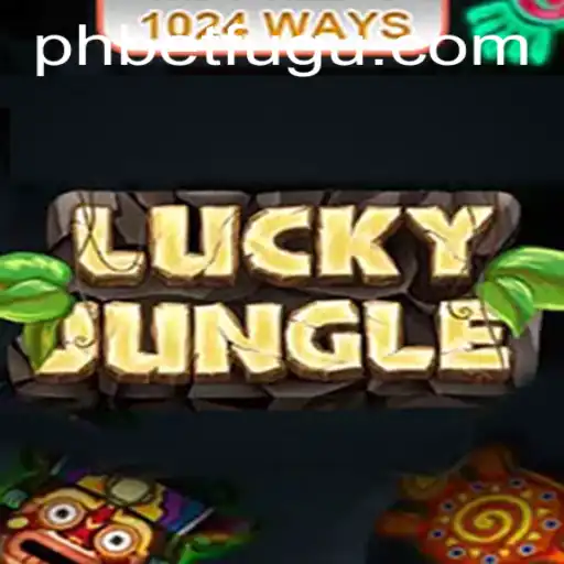 Dive into the Thrilling World of LuckyJungle1024 with BetFugu