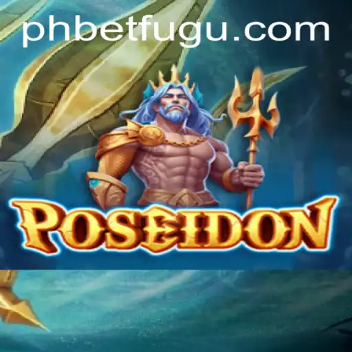 Dive into the Depths of Poseidon: A New Gaming Experience by BetFugu